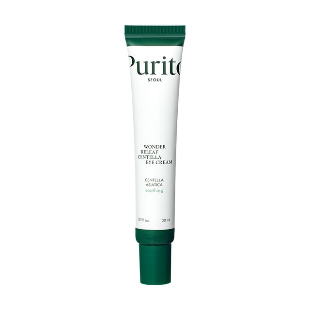 Purito SEOUL - Wonder Releaf Centella Eye Cream - GLOWSED