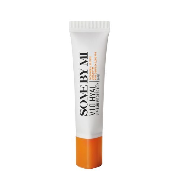 SOME BY MI - V10 Hyal Lip Sun Protector - GLOWSED