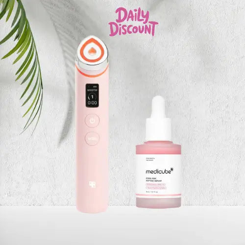 Medicube - Glowsy Kit