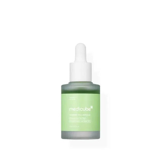 Anti - Aging Kit – Sensitive Skin Soother - GLOWSED