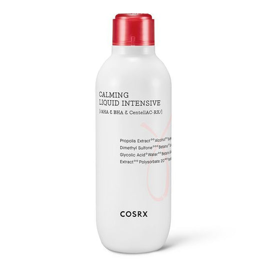 COSRX - AC Collection Calming Liquid Intensive 125ml - GLOWSED