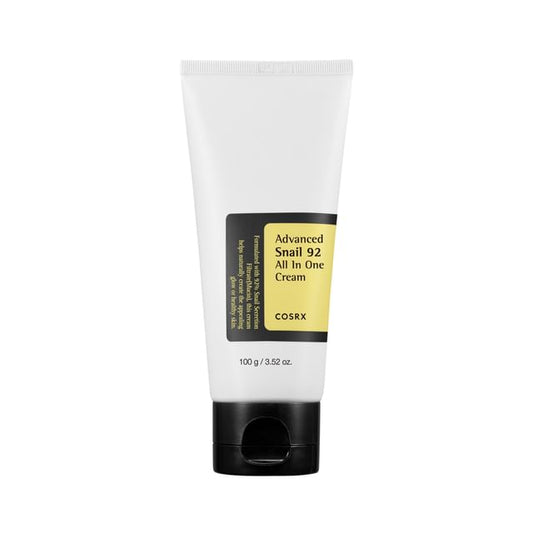 COSRX - Advanced Snail 92 All In One Cream Tube - GLOWSED