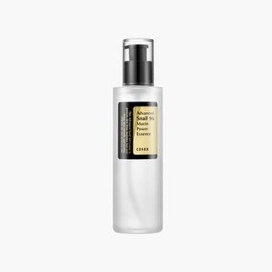 COSRX - Advanced Snail 96 Mucin Power Essence - GLOWSED