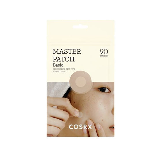 COSRX - Master Patch Basic Full Size - GLOWSED