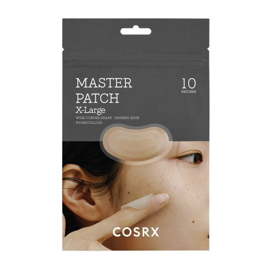 COSRX - Master Patch X - Large - GLOWSED