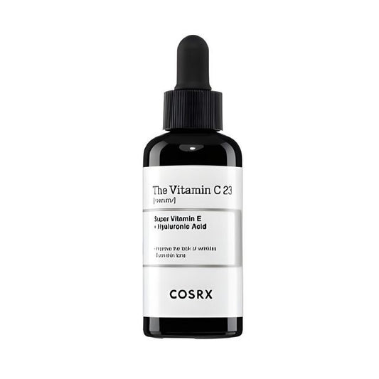 COSRX - The Vitamin C 23 Serum - GLOWSED