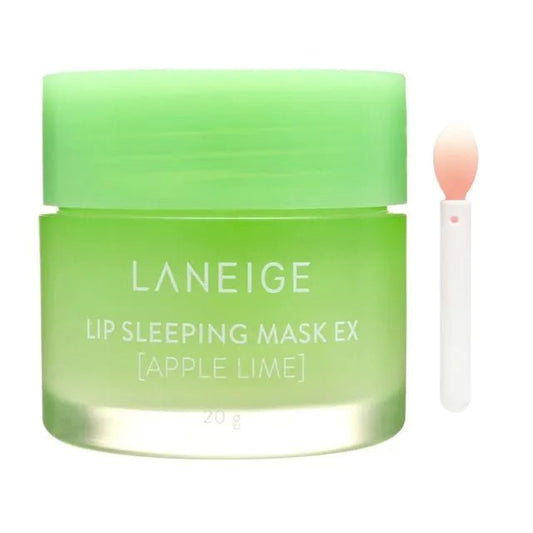 LANEIGE - Lip Sleeping Mask - 4 Types - GLOWSED