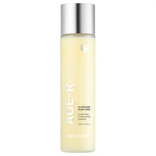 Medicube - AGE - R Glutathione Glow Toner - GLOWSED