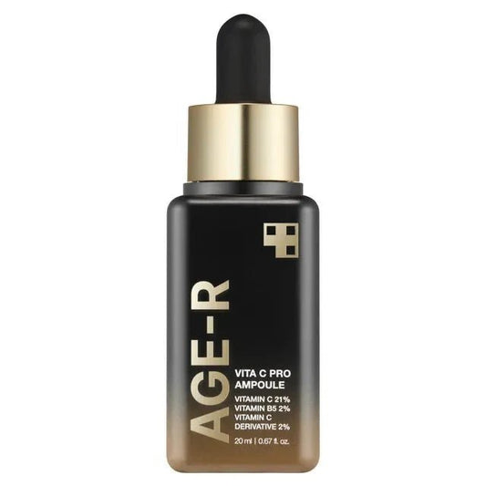 Medicube - AGE - R Vita C Pro Ampoule - GLOWSED