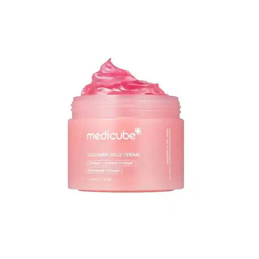 Medicube - Collagen Jelly Cream - GLOWSED