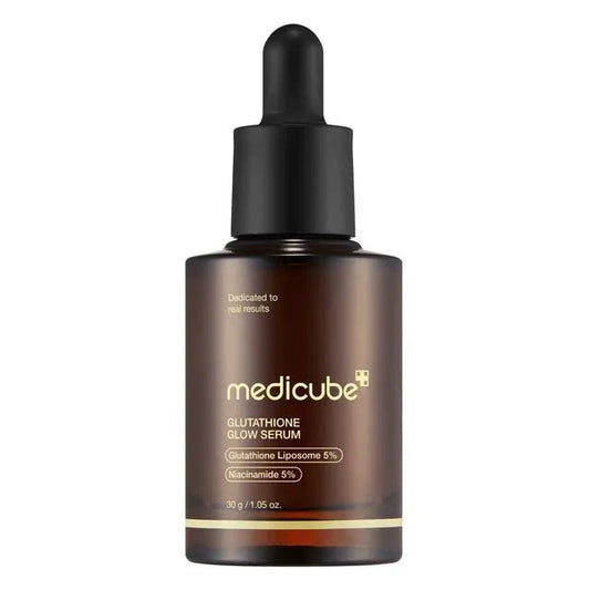 Medicube - Glutathione Glow Serum - GLOWSED