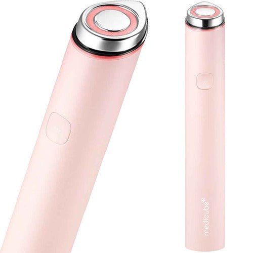 Medicube - Mini Booster Pro Pink - GLOWSED