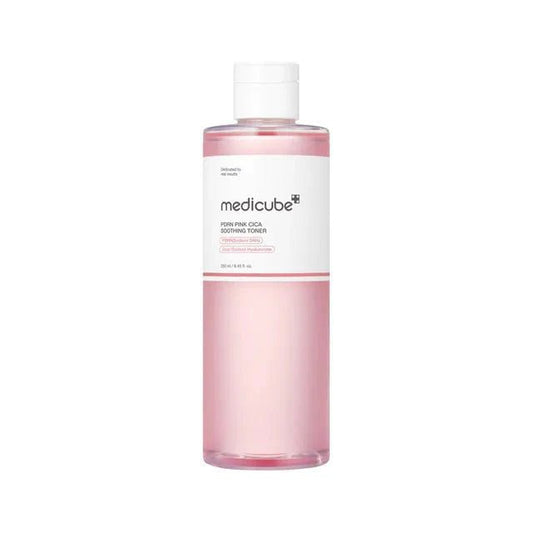 Medicube - PDRN Pink Cica Soothing Toner - GLOWSED