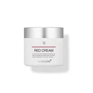 Medicube - Red Cream - GLOWSED