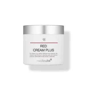 Medicube - Red Cream Plus - GLOWSED