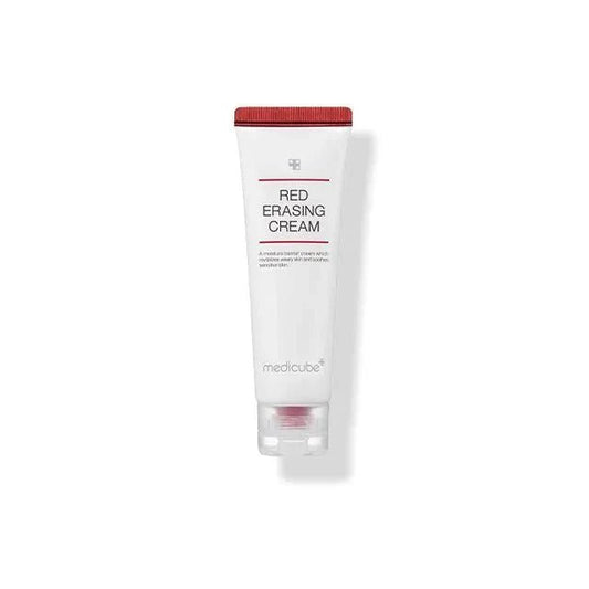 Medicube - Red Erasing Cream - GLOWSED