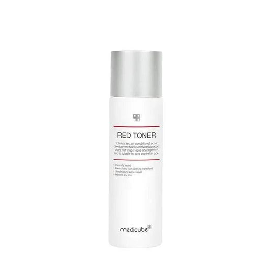 Medicube - Red Toner - GLOWSED