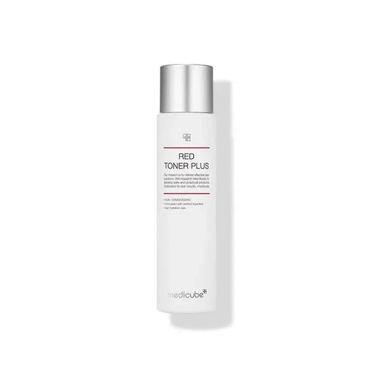 Medicube - Red Toner Plus - GLOWSED