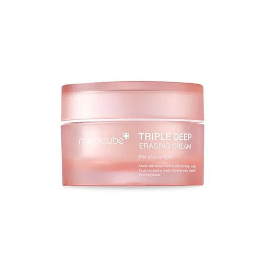 Medicube - Triple Collagen Cream 4.0 - GLOWSED