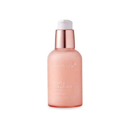 Medicube - Triple Collagen Serum 4.0 - GLOWSED