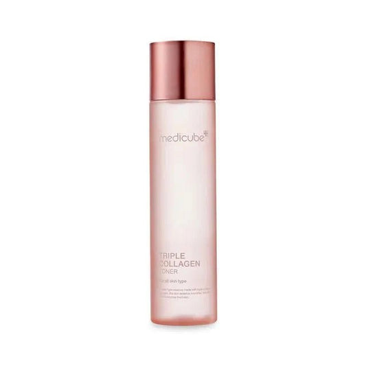 Medicube - Triple Collagen Toner - GLOWSED