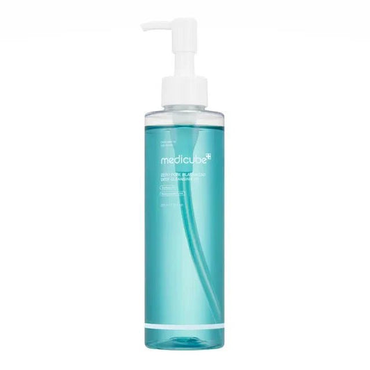 Medicube - Zero Pore Blackhead Deep Cleansing Oil - GLOWSED