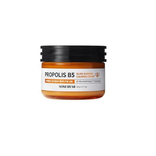 SOME BY MI - Propolis B5 Glow Barrier Calming Cream - GLOWSED