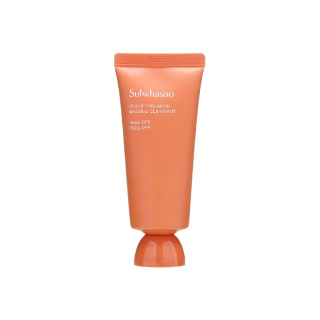 Sulwhasoo - Clarifying Mask Mini - GLOWSED