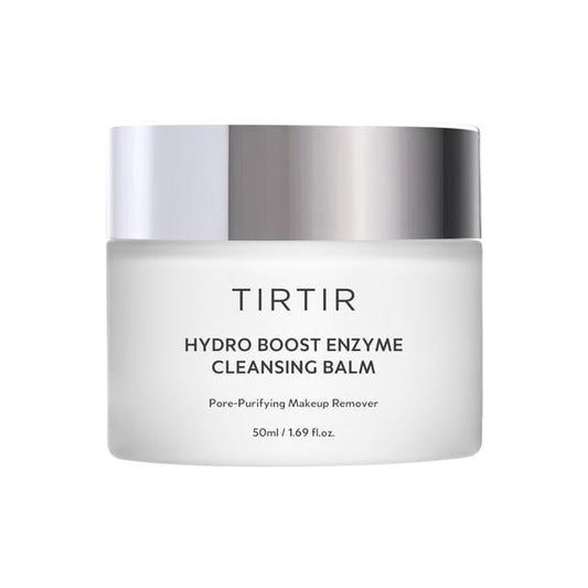 TIRTIR - Hydro Boost Enzyme Cleansing Balm - GLOWSED