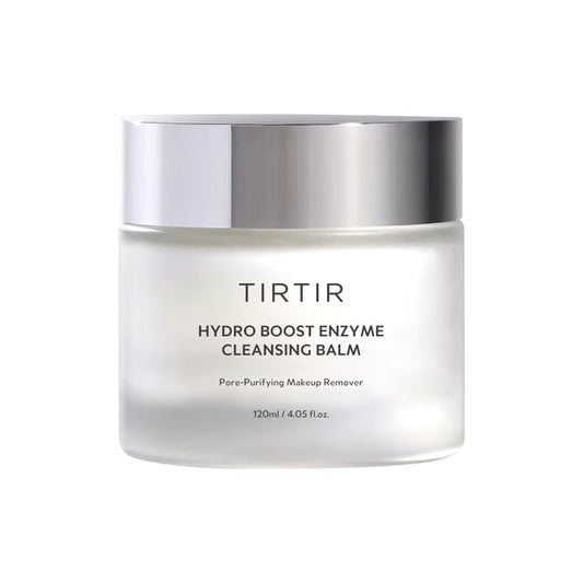 TIRTIR - Hydro Boost Enzyme Cleansing Balm Jumbo - GLOWSED